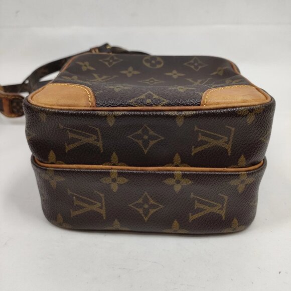 Louis Vuitton Amazon Brown Monogram Crossbody Bag lux214-102325 - Picture 5 of 10